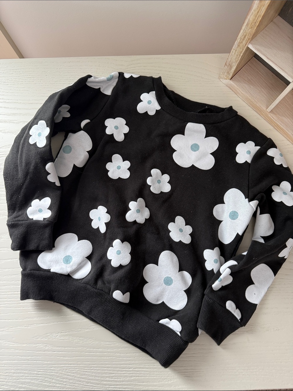 Dot Australia sweatshirt 5yr